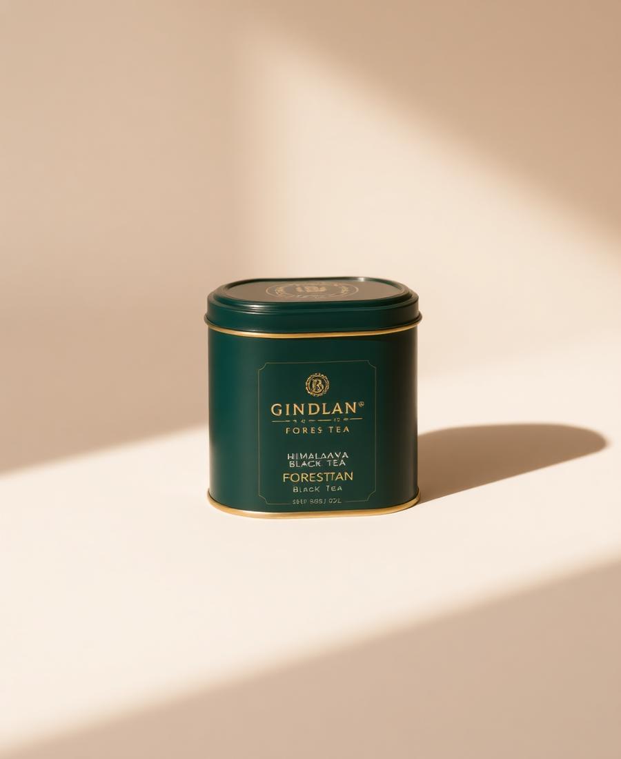 Everest Black Tea Reserve